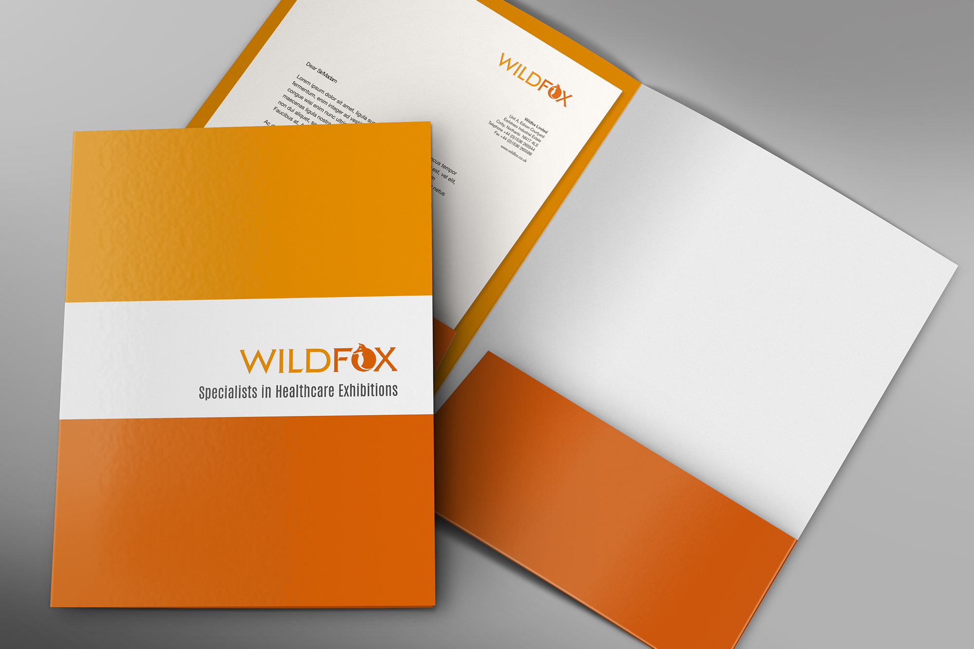 WILDFOX 1