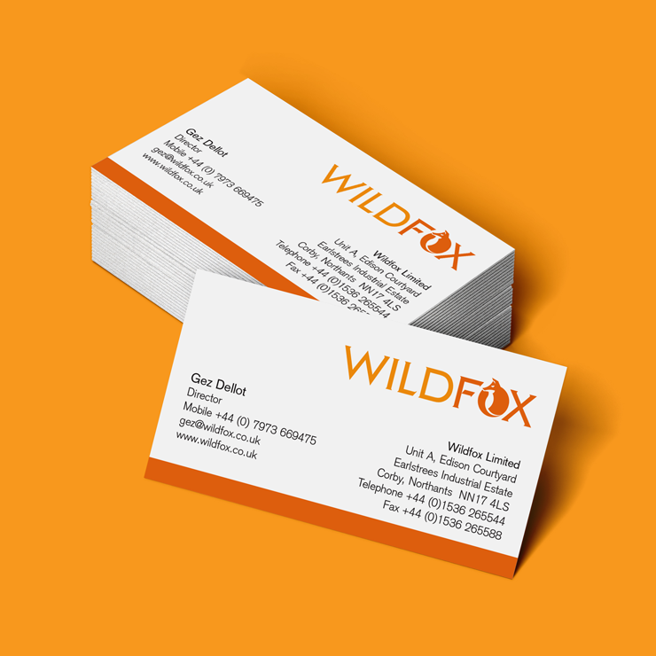 WILDFOX 2